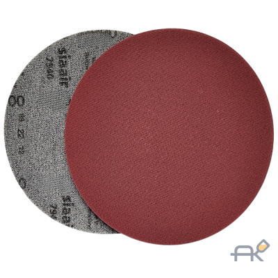 Наждачка SIA VELVET 0800